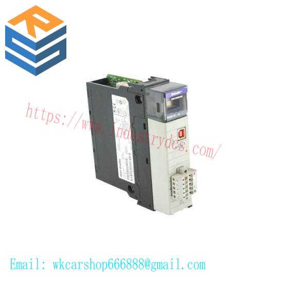 1756-DN8 Communication Module