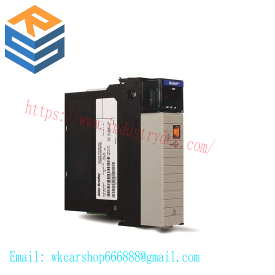 1756-EN2F ControlLogix  Fiber Module