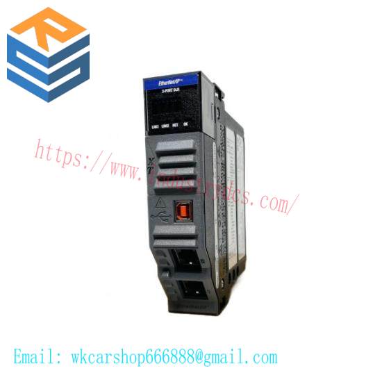 1756-EN2TRXT  Logix XT EtherNet Module