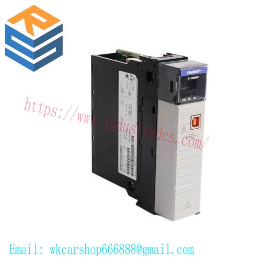 1756-EN2TSC CLX EtherNet/IP Module