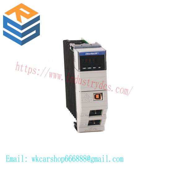 1756-EN2TSC Secure Interface Module