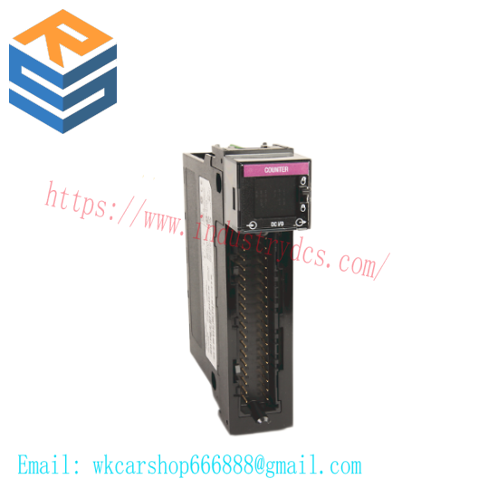 1756-HSC  High Speed Counter Module