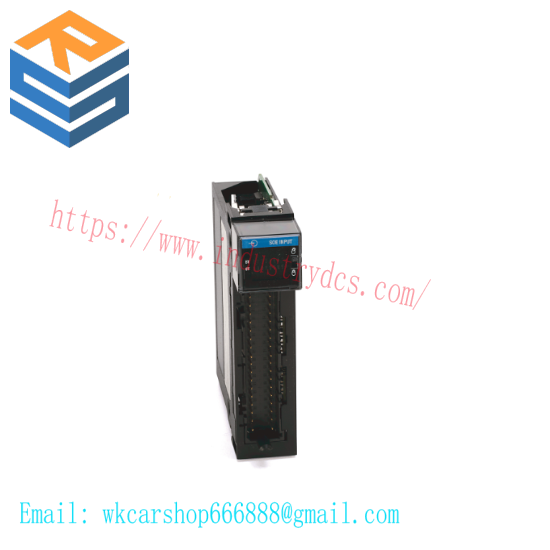 1756-IB16ISOE ControlLogix  Input Module