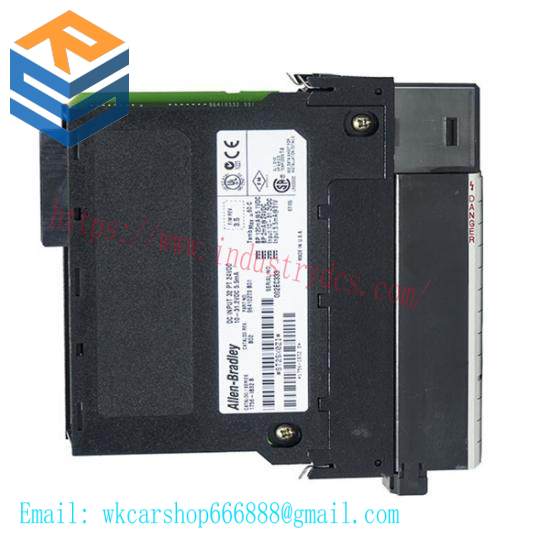 1756-IB32/B Digital DC Input Module