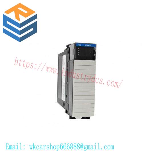 1756-IB32D I/O module