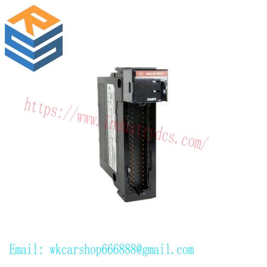 1756-IF16IH Analog I/O Modules