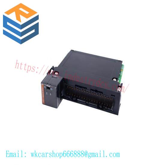 1756-IF16K 16 Point A/I Module