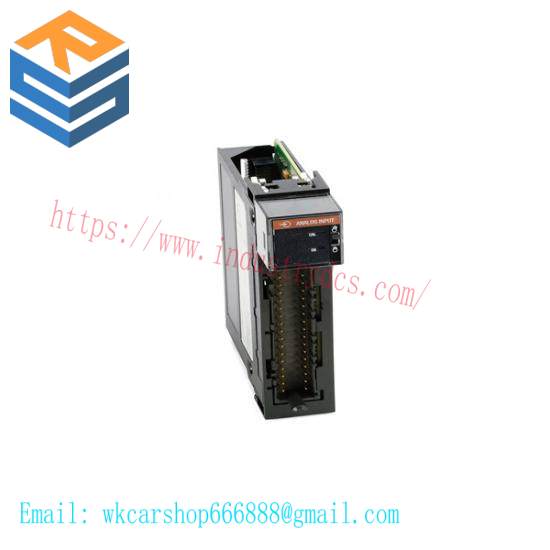 1756-IF8 8 Point A/I Module
