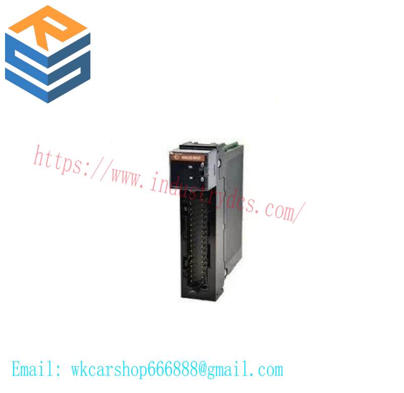 Allen-Bradley 1756-IF8