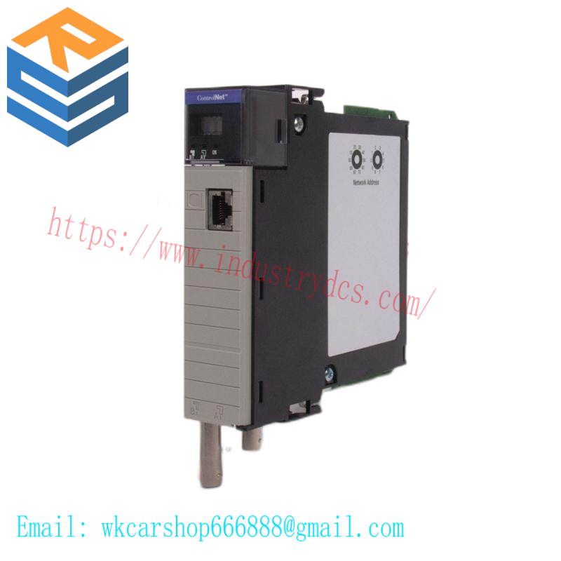 Allen-Bradley 1756-IF8