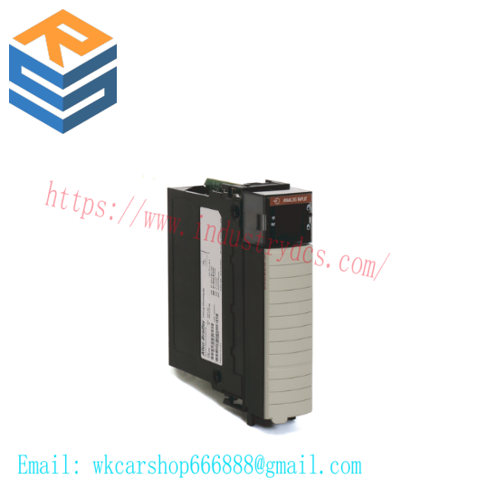 Allen-Bradley 1756-IF8