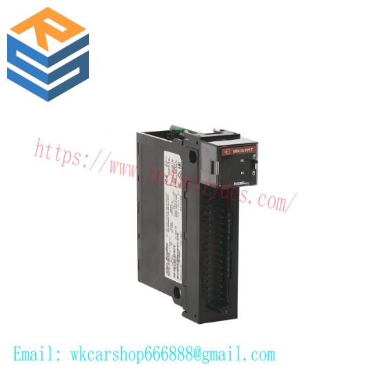 1756-IF8IH ControlLogix  Input Module