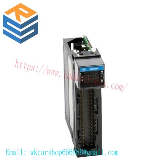 1756-IH16I  ControlLogix Isolated Input Module 1756IH16I