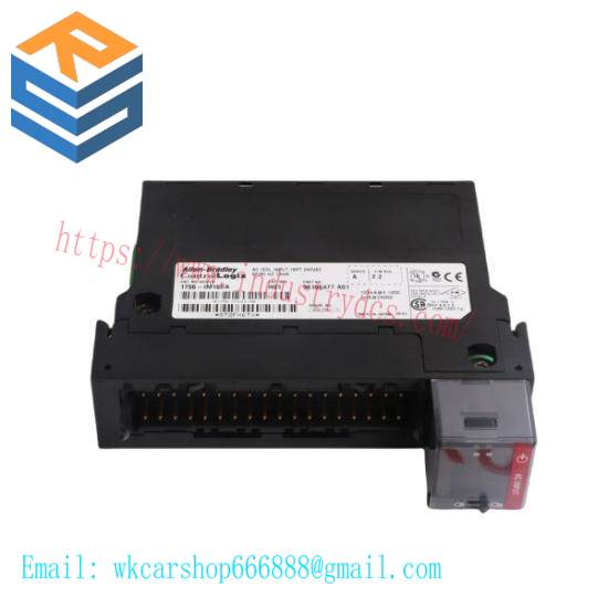 1756-IM16   1756IM16