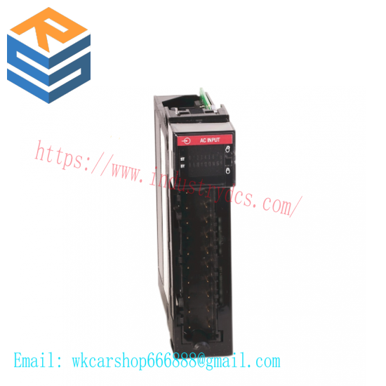 1756-IM16I/A ControlLogix  Input Module