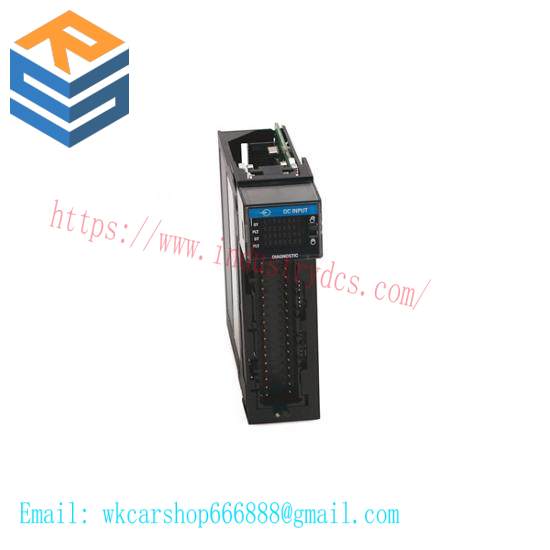 1756-IV16A Digital Input Module