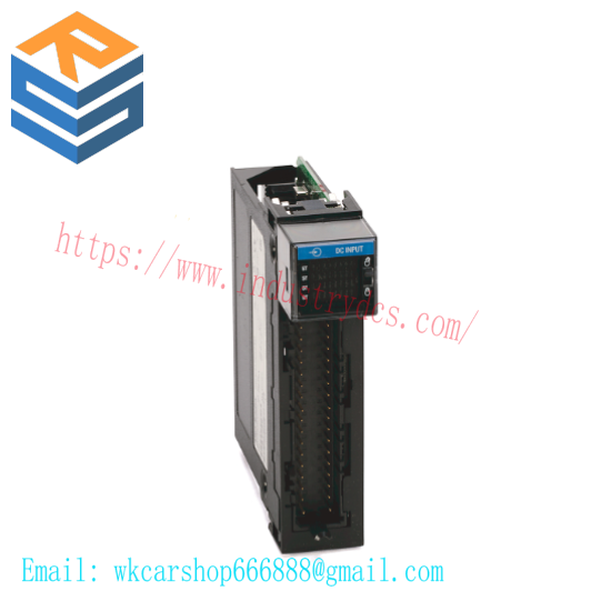 1756-IV32 ControlLogix  Input Module