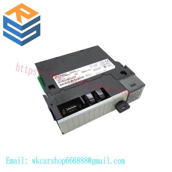 1756-L1/A ControlLogix Logix5550 Processor