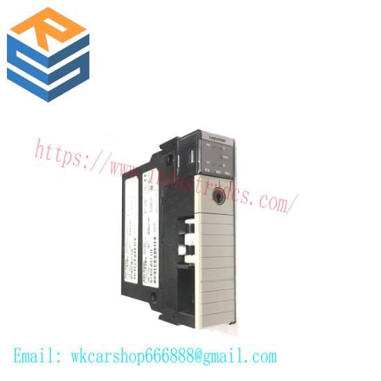 1756-L1 ControlLogix  Logix5550