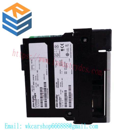 1756-L55M13/A Logix5555 Processor   1756L55M13A