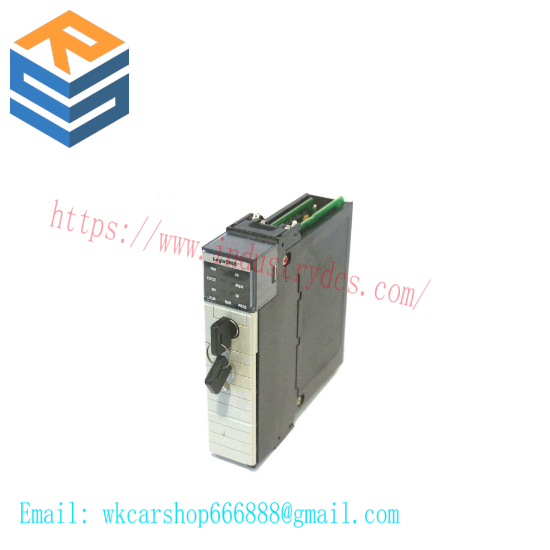 1756-L55M16 ControlLogix Logix5555 Processor