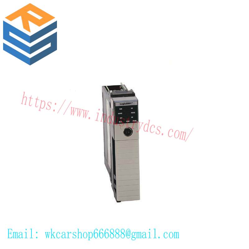 AB 1756-L61/B Controller