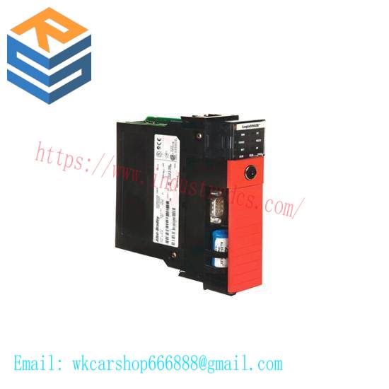 1756-L62S Standard Mem Controller