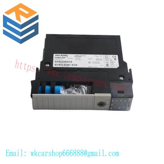 1756-L63  ControlLogix Logix5563