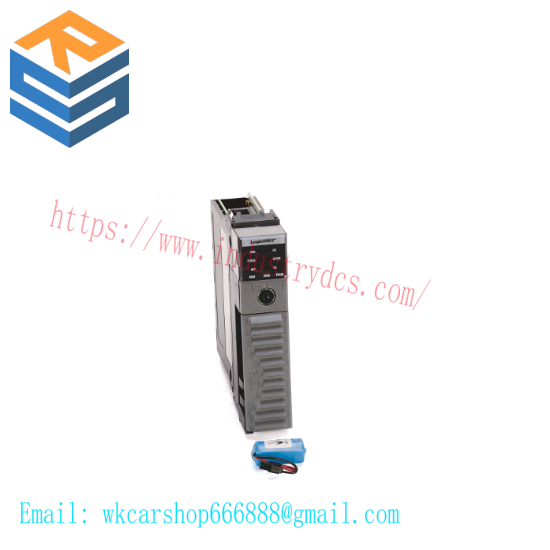1756-L63XT ControlLogix  Logix5562 Processor