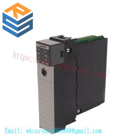 1756-L65  ControlLogix Logix5565 Processor