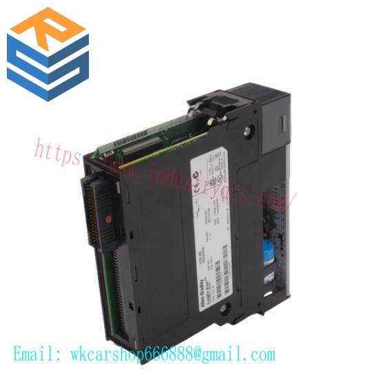 1756-L65  ControlLogix Logix5565 Processor