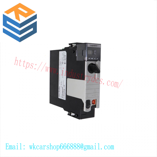 1756-L73/B ControlLogix Logix5573 Processor