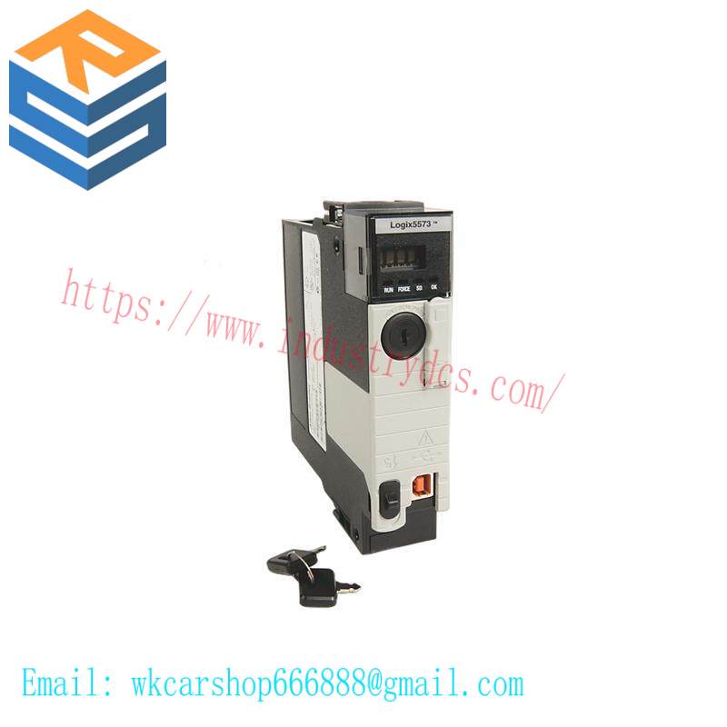 AB 1756-L73 CONTROLLOGIX