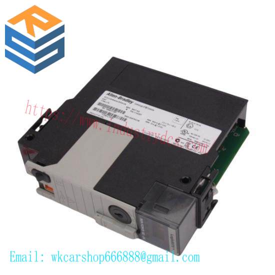 1756-L73  ControlLogix 8 MB Controller
