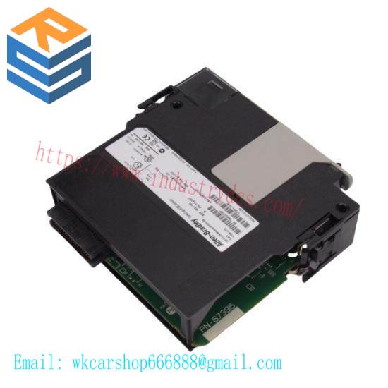 1756-L73  ControlLogix 8 MB Controller
