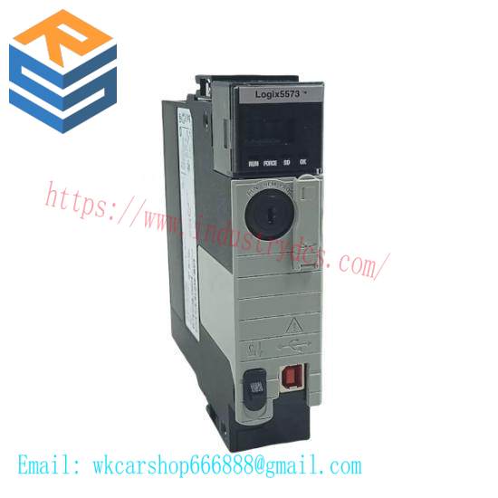 1756-L73K  1756L73K ControlLogix 8 MB Controller