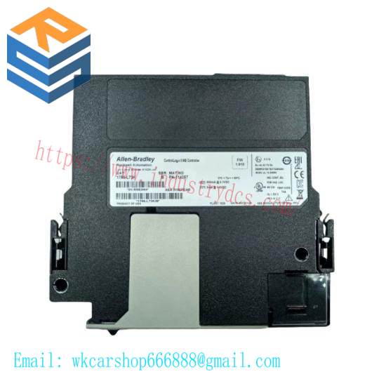 1756-L73K  1756L73K ControlLogix 8 MB Controller