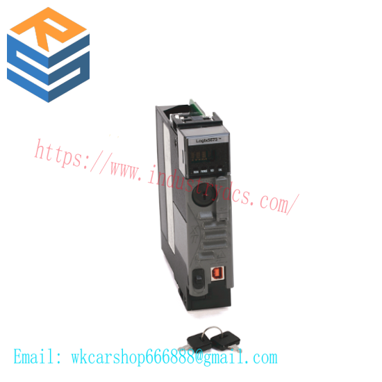 1756-L73XT ControlLogix  Logix5573 Processor