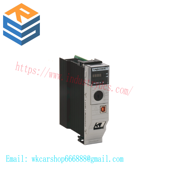 1756-L81EK Controller