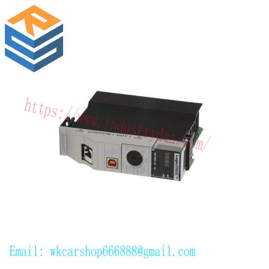 1756-L83E/B ControlLogix5580 Logix 5580 Controller
