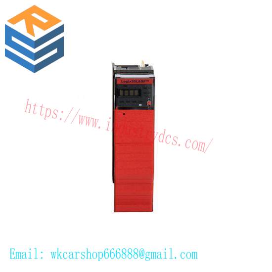 1756-L8SP controller