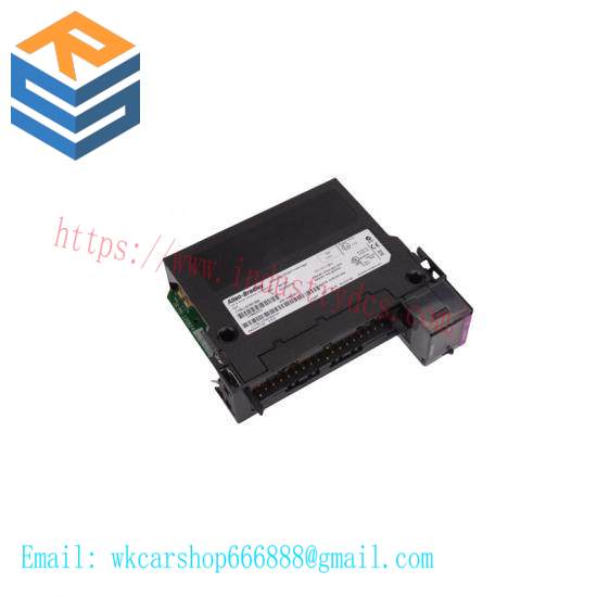 1756-LSC8XIB8I ControlLogix low-speed counter module