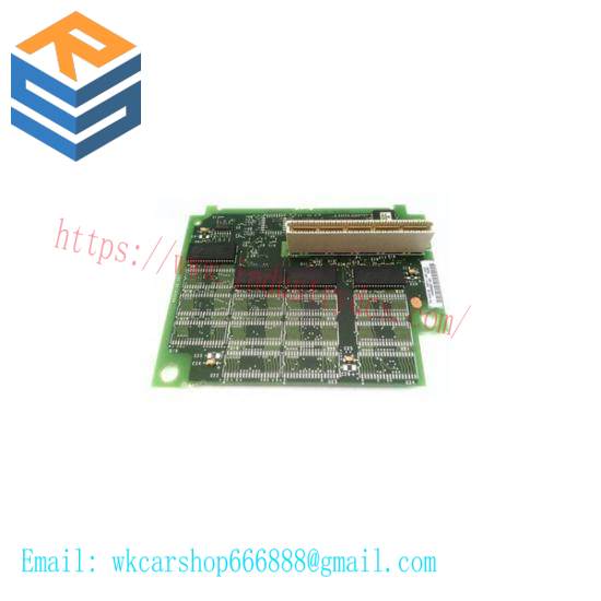 1756-M13 memory board