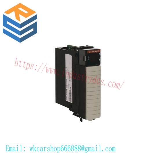 1756-MVI Interface Module