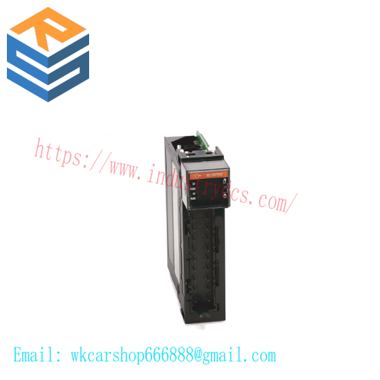 1756-OA16  ControlLogix Output Module