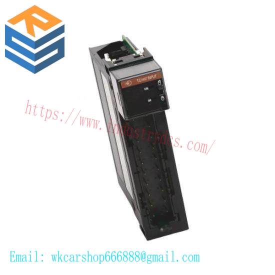 1756-OA8   1756OA8 AC Module