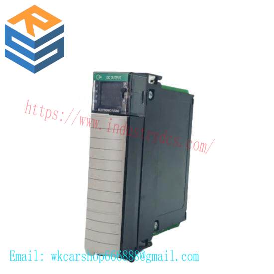 1756-OB16E   ControlLogix 16 Point D/O Module  17560B16E