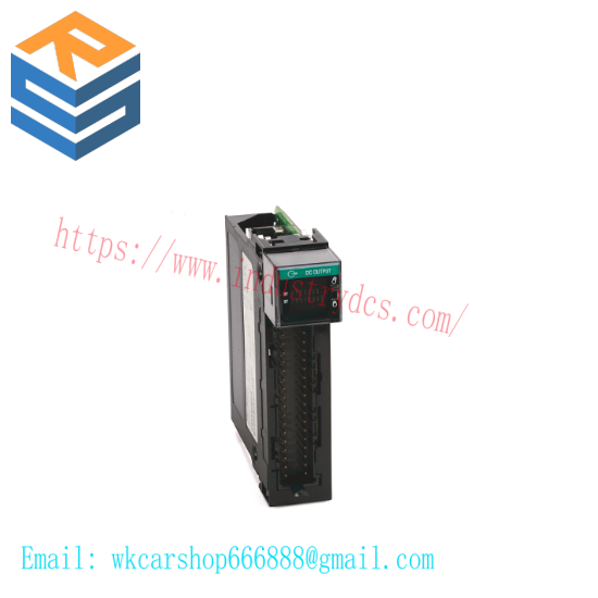 1756-OB16I   Interface Converter  SLC 500