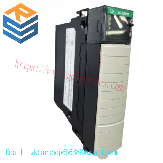 1756-OB32/A ControlLogix 10-31V DC Output Module