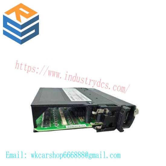 1756-OB32/A ControlLogix 10-31V DC Output Module